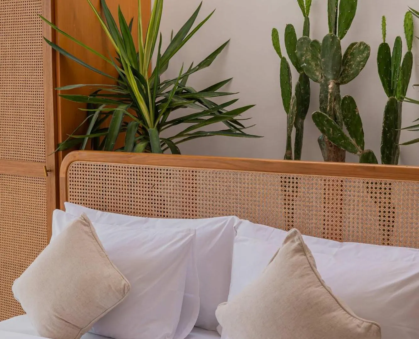 Luxury 4Bd Villa Casa Diplomatico With Private Pool 세미냑
