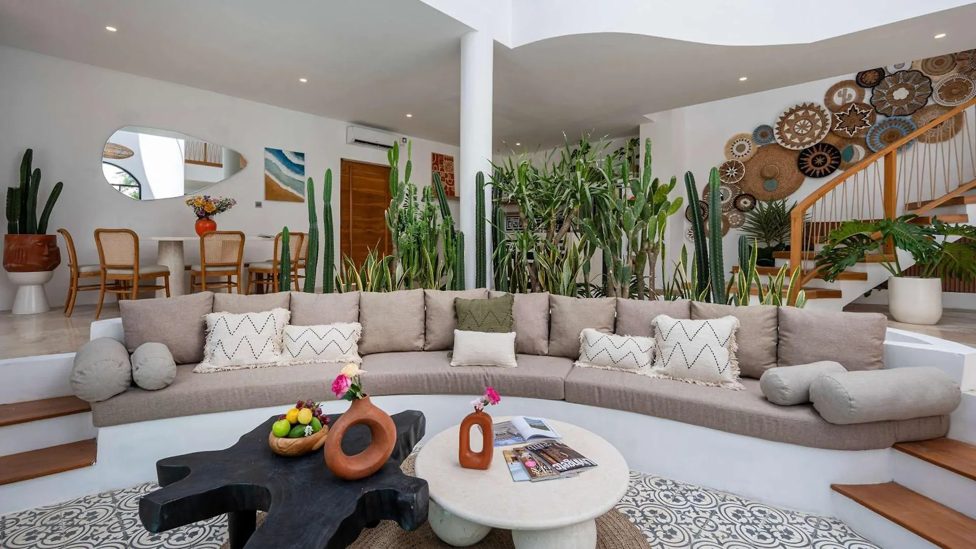 Luxury 4Bd Villa Casa Diplomatico With Private Pool 세미냑 0*,  인도네시아