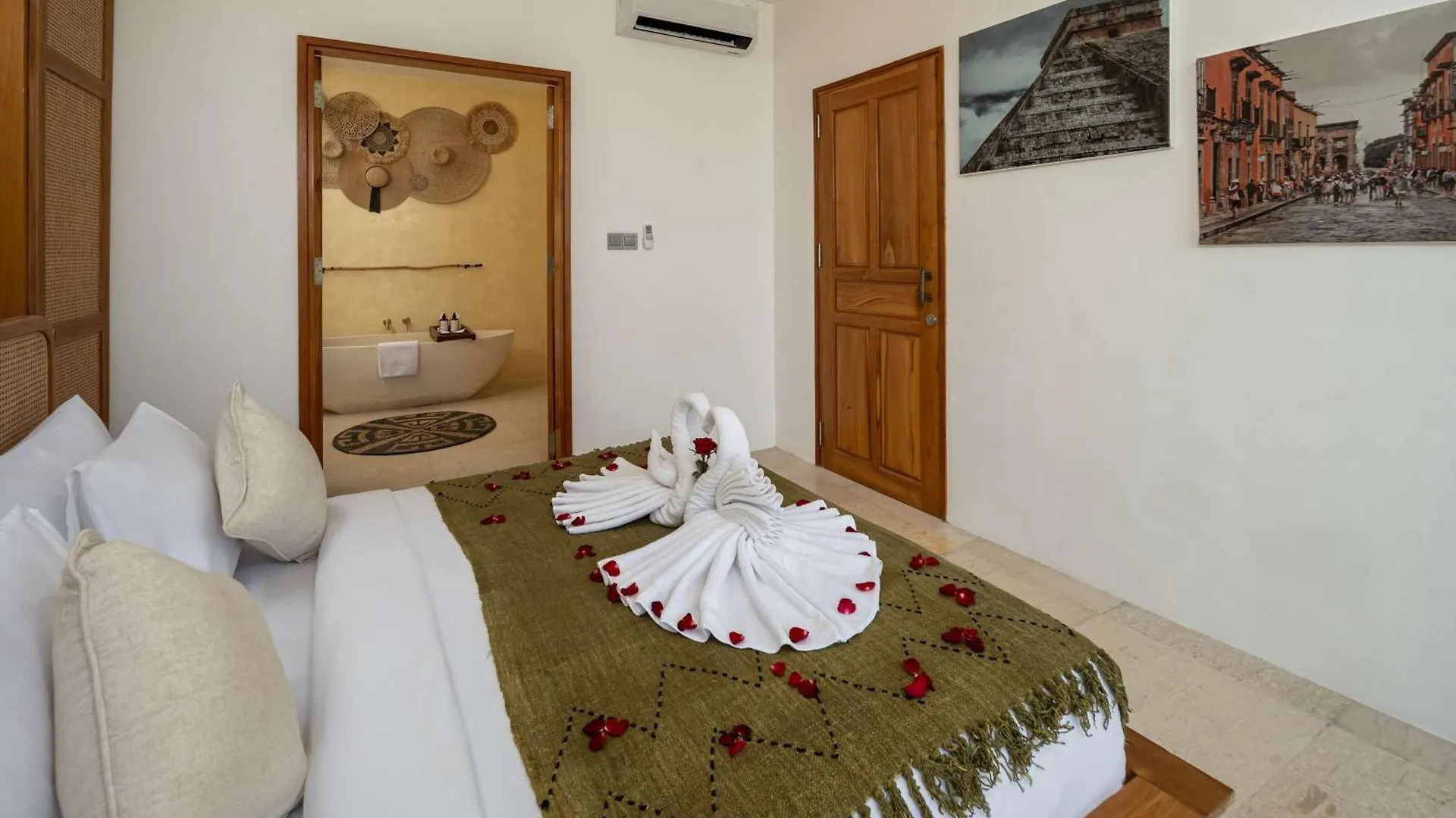 Luxury 4Bd Villa Casa Diplomatico With Private Pool 세미냑 펜션