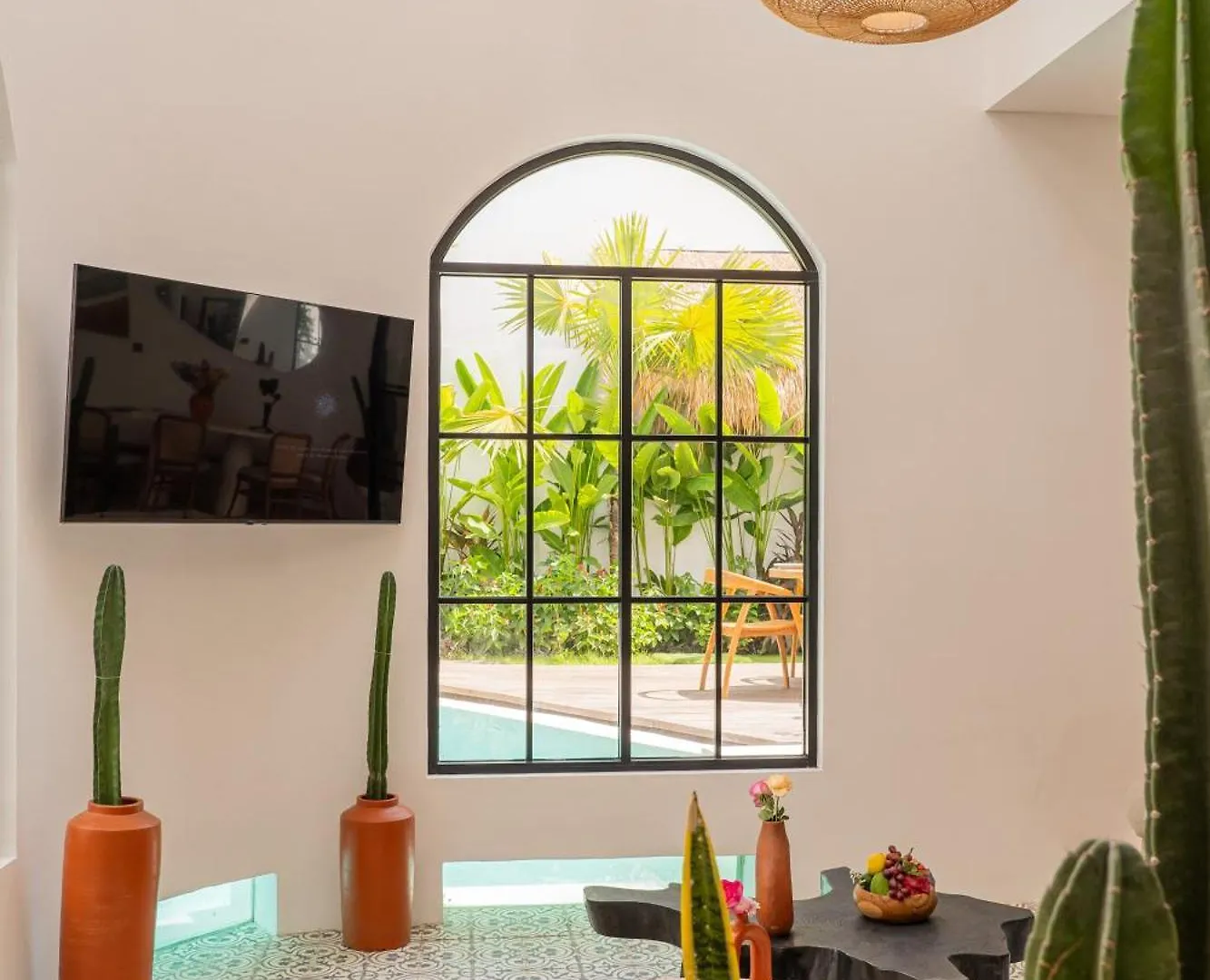 Luxury 4Bd Villa Casa Diplomatico With Private Pool 세미냑 0*,  인도네시아