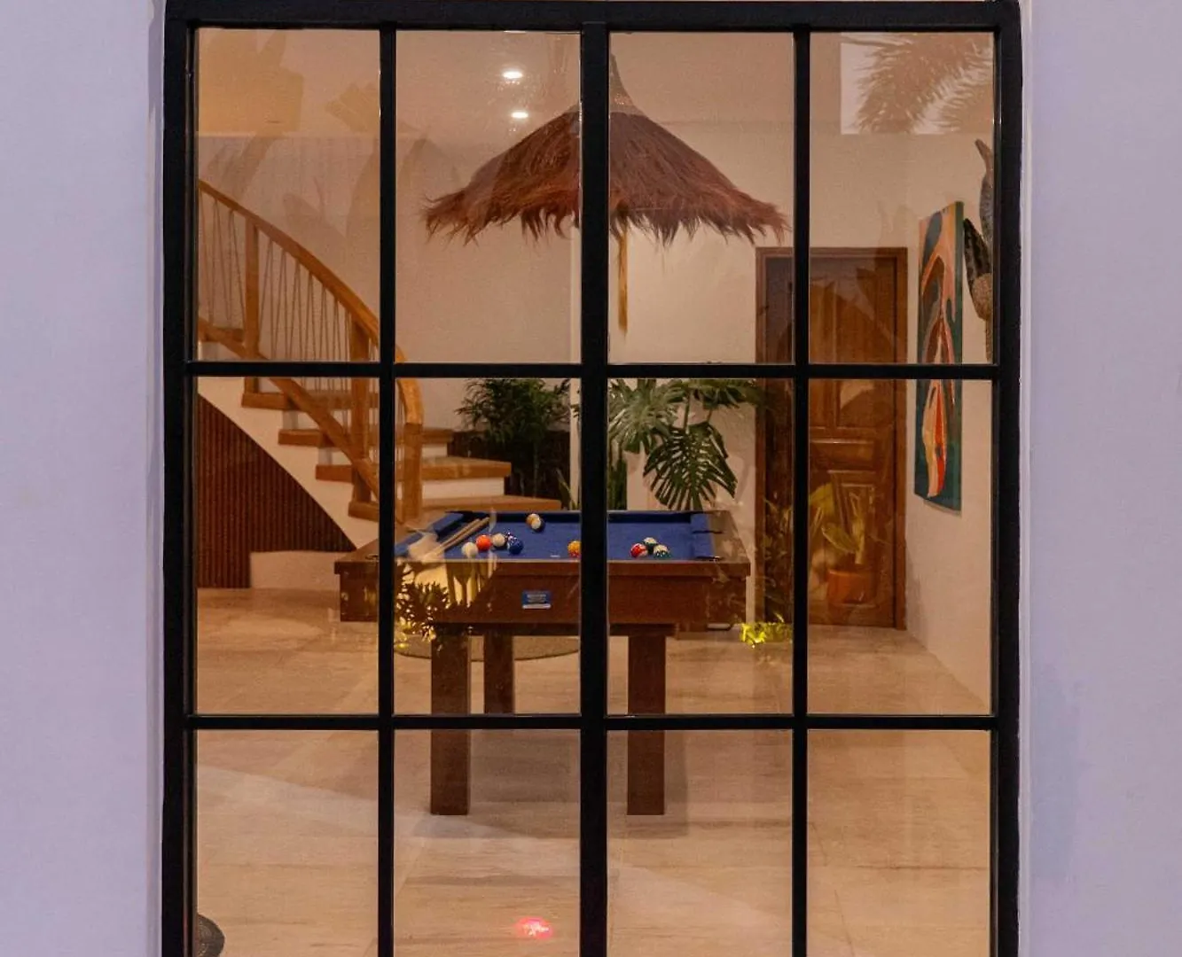 Luxury 4Bd Villa Casa Diplomatico With Private Pool 세미냑 펜션