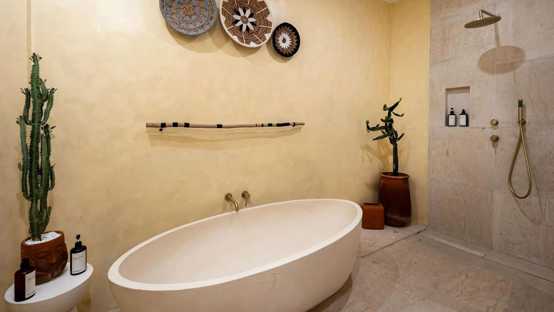 펜션 Luxury 4Bd Villa Casa Diplomatico With Private Pool 세미냑