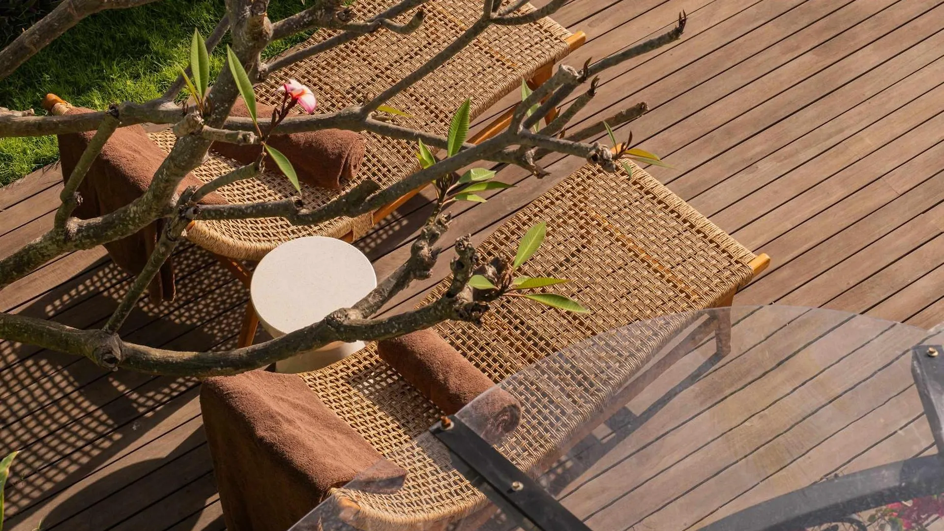 펜션 Luxury 4Bd Villa Casa Diplomatico With Private Pool 세미냑